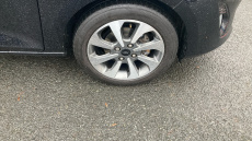 Ford Fiesta 1.1 Trend 5dr Petrol Hatchback